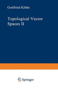 Topological Vector Spaces II