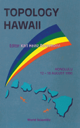 Topology - Hawaii (P/H)