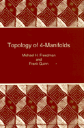 Topology of 4-Manifolds (PMS-39), Volume 39