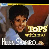 'Tops' with Me - Helen Shapiro