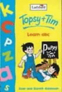 Topsy And Tim Learn ABC