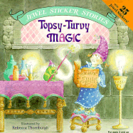 Topsy-Turvy Magic