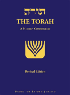 [Torah] =: The Torah: A Modern Commentary