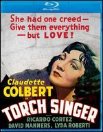 Torch Singer [Blu-ray]