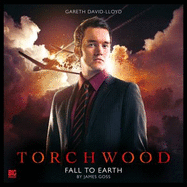 Torchwood - 1.2. Fall to Earth