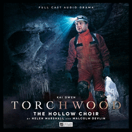 Torchwood #87: The Hollow Choir