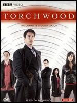 Torchwood: The Complete Second Season [5 Discs]