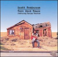 Tore Down House - Scott Henderson & Thelma Houston