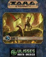 Torg Eternity - Day One