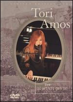 Tori Amos: Live From the Artists Den - 