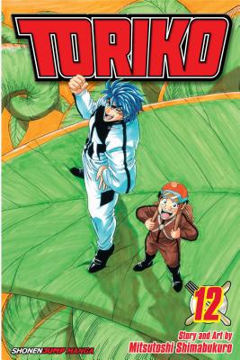 Toriko, Vol. 12 - Shimabukuro, Mitsutoshi