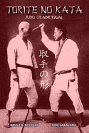 Torite no Kata: Judo Tradicional