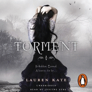 Torment: Book 2 of the Fallen Series