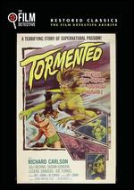 Tormented - Bert I. Gordon