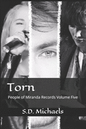 Torn: People of Miranda Records Five