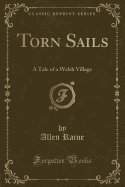 Torn Sails: A Tale of a Welsh Village (Classic Reprint)