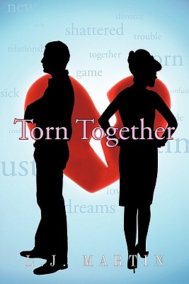 Torn Together - Martin, L J