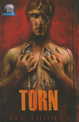 Torn - Thomas, Lee