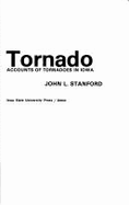 Tornado : accounts of tornadoes in Iowa