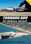 Tornado ADV - Air Defence Variant