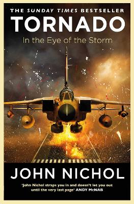 Tornado: In the Eye of the Storm - Nichol, John