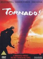 Tornado! - Noel Nosseck