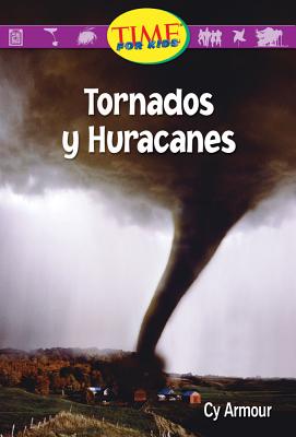 Tornados y Huracanes - Armour, Cy