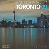 Toronto '09 - Markus Schulz