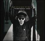 Toronto 1986