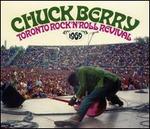 Toronto Rock & Rock Revival 1969