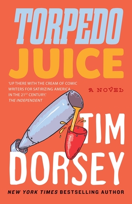 Torpedo Juice - Dorsey, Tim