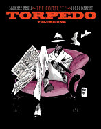 Torpedo, Volume 1