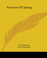 Torrents Of Spring