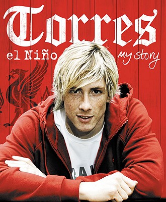 Torres: El Nio: My Story - Torres, Fernando