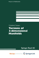 Torsions of 3-Dimensional Manifolds