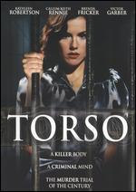 Torso: The Evelyn Dick Story