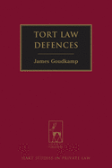 Tort Law Defences