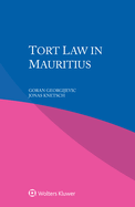 Tort Law in Mauritius