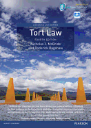 Tort Law Mylawchamber Premium Pack - McBride, Nicholas J, and Bagshaw, Roderick