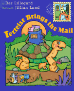 Tortoise Brings the Mail