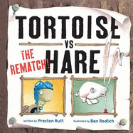 Tortoise vs. Hare