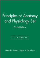 Tortora's Principles of Anatomy and Physiology, Global Edition