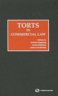 Torts in Commercial Law