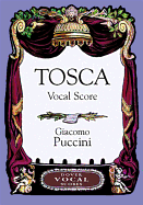 Tosca: Vocal Score
