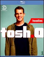 Tosh.0, Vol. 1: Hoodies [Blu-ray] - 
