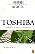 Toshiba: Defining a New Tomorrow