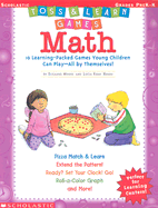 Toss & Learn Games: Math