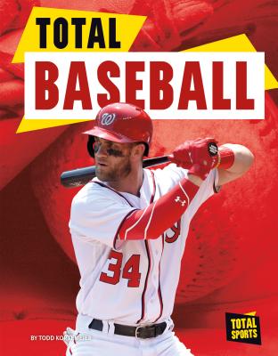 Total Baseball - Kortemeier, Todd