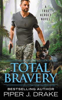 Total Bravery - Drake, Piper J