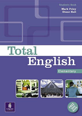 Total English Elementary Students' Book - Hall, Diane, and Foley, Mark